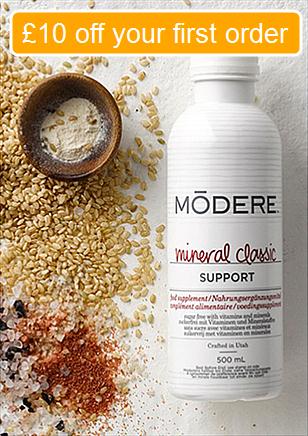 Neways Now Modere Mineral Solutions